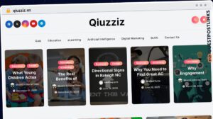 Publish Guest Post on qiuzziz.us
