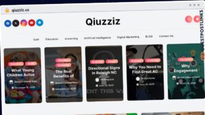 Publish Guest Post on qiuzziz.us