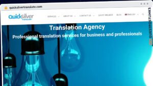 Publish Guest Post on quicksilvertranslate.com