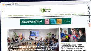 Publish Guest Post on quijotedigital.es