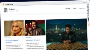 Publish Guest Post on r-bach.de