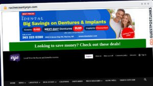 Publish Guest Post on racinecountyeye.com