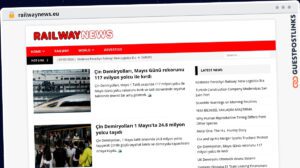 Publish Guest Post on railwaynews.eu