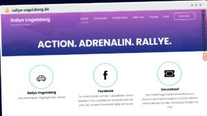 Publish Guest Post on rallye-vogelsberg.de