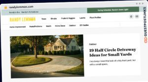 Publish Guest Post on randylemmon.com