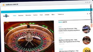 Publish Guest Post on rankora.com.in