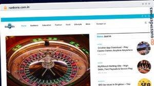 Publish Guest Post on rankora.com.in