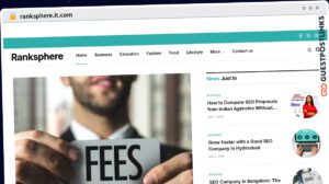 Publish Guest Post on ranksphere.it.com