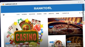 Publish Guest Post on ranktool.com.in