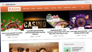 Publish Guest Post on rashi.com.in