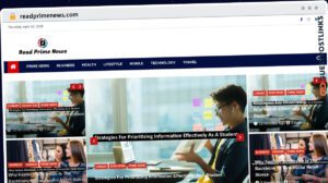 Publish Guest Post on readprimenews.com