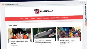Publish Guest Post on reaperscans.co.in