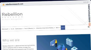 Publish Guest Post on rebellionresearch.com