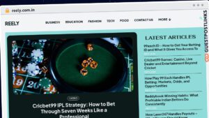 Publish Guest Post on reely.com.in