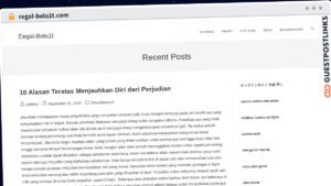 Publish Guest Post on regal-belo1t.com