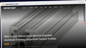 Publish Guest Post on reportnest.it.com