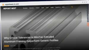 Publish Guest Post on reportnest.it.com