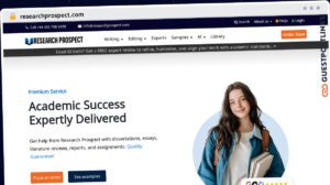 Publish Guest Post on researchprospect.com