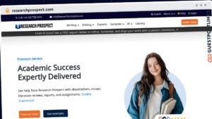 Publish Guest Post on researchprospect.com