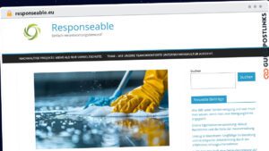 Publish Guest Post on responseable.eu