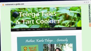 Publish Guest Post on restaurant-e-guide.com
