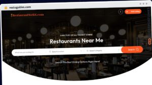 Publish Guest Post on restoguides.com