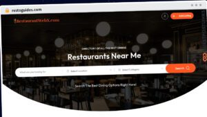 Publish Guest Post on restoguides.com