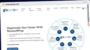 Publish Guest Post on reviewnprep.com