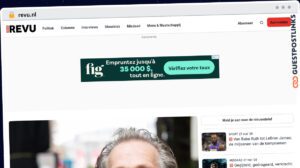 Publish Guest Post on revu.nl