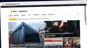 Publish Guest Post on risetobusiness.com