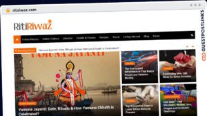 Publish Guest Post on ritiriwaz.com