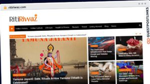 Publish Guest Post on ritiriwaz.com