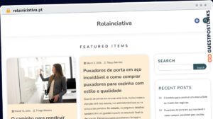 Publish Guest Post on rolainiciativa.pt