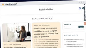 Publish Guest Post on rolainiciativa.pt