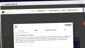 Publish Guest Post on royalty-online.nl