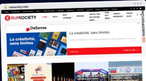 Publish Guest Post on runsociety.com