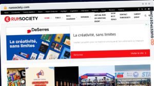 Publish Guest Post on runsociety.com