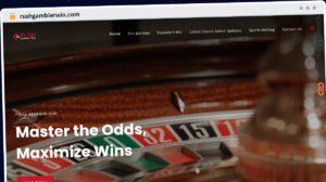 Publish Guest Post on rushgamblerwin.com