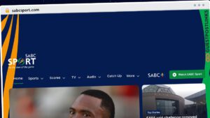 Publish Guest Post on sabcsport.com