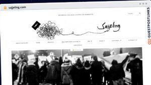Publish Guest Post on sajjeling.com