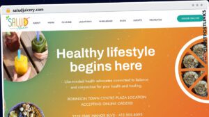 Publish Guest Post on saludjuicery.com