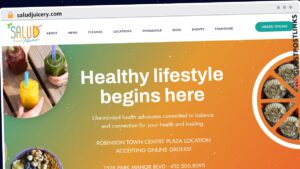 Publish Guest Post on saludjuicery.com