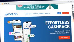 Publish Guest Post on save.ca