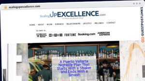 Publish Guest Post on scalingupexcellence.com