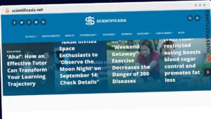 Publish Guest Post on scientificasia.net