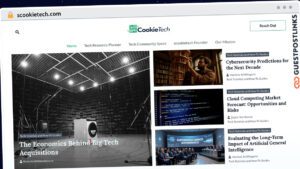 Publish Guest Post on scookietech.com