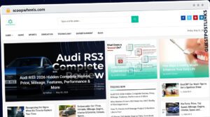 Publish Guest Post on scoopwheels.com