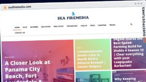 Publish Guest Post on seafiremedia.com