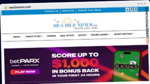 Publish Guest Post on seaislenews.com