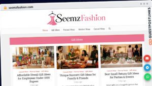 Publish Guest Post on seemzfashion.com